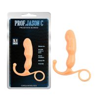 Chisa Prostate Stimulator Screw, imagen 2