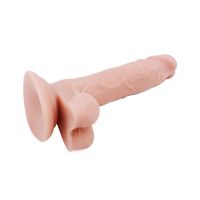 Chisa Dildo Flatterer Color Piel, imagen 5
