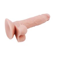 Chisa Dildo Flatterer Color Piel, imagen 6