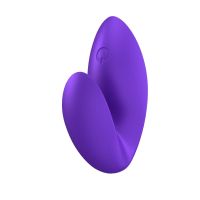 Satisfyer Love Riot (Púrpura), imagen 2
