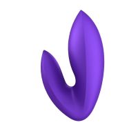 Satisfyer Love Riot (Púrpura), imagen 3