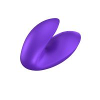 Satisfyer Love Riot (Púrpura), imagen 4