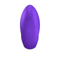 Satisfyer Love Riot (Púrpura), imagen 5