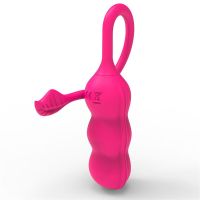 Action Beany huevo vibrador y ejercitador kegel, imagen 6
