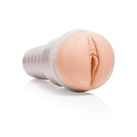 Fleshlight Kenzie Reeves Creampuff vagina, imagen 3