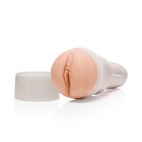 Fleshlight Kenzie Reeves Creampuff vagina, imagen 5