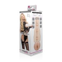 Fleshlight Kenzie Reeves Creampuff vagina, imagen 6