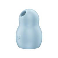 Satisfyer Pro To Go 1 (Blue), imagen 2