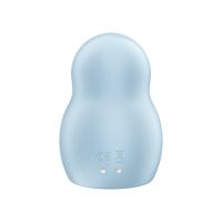 Satisfyer Pro To Go 1 (Blue), imagen 4