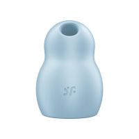 Satisfyer Pro To Go 1 (Blue), imagen 6