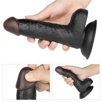 Lovetoy arnés ajustable con dildo 7,0", 10 funciones, imagen 14