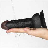 Lovetoy arnés ajustable con dildo 7,0", 10 funciones, imagen 16