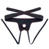 Lovetoy arnés ajustable con dildo 7,5", 10 funciones, imagen 7