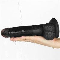 Lovetoy arnés ajustable con dildo 8,5", 10 funciones, imagen 13