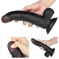 Lovetoy arnés ajustable con dildo 8,5", 10 funciones, imagen 16