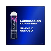 Durex Perfect Connect lubricante a base de silicona 50 ml, imagen 2
