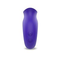 Action No. TwentyFive lengua lamedora y vibrador, imagen 6