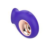 Action No. TwentyFive lengua lamedora y vibrador, imagen 3