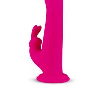 FeelzToys Whirl-Pulse vibrador y rotador con mando a distancia, imagen 2