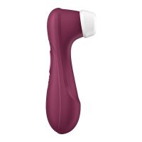 Satisfyer Pro 2 Generation 3 (rojo vino), imagen 5