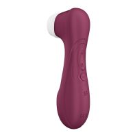 Satisfyer Pro 2 Generation 3 (rojo vino), imagen 4