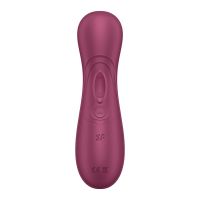 Satisfyer Pro 2 Generation 3 (rojo vino), imagen 6