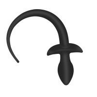 AfterDark Harthley plug anal con cola 16 cm x 3,2 cm, imagen 4