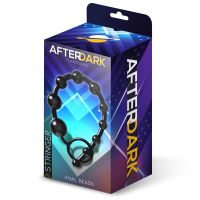 AfterDark Stringer bolas anales 30 cm, imagen 4
