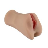 SheQu Deirdre masturbador vagina color piel, imagen 4
