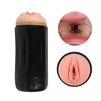 SheQu Alle masturbador vagina