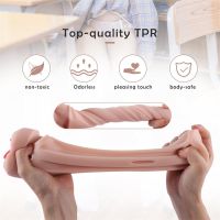SheQu masturbador vagina con forma de botella, imagen 6