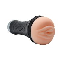 SheQu Rennes masturbador vibrador, imagen 3