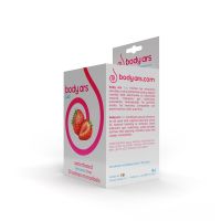 Body Ars Gel Lubricante a Base de Agua en Dosis Única Ácido