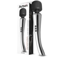 Action Silvery wand de alta tecnología, muy potente e inalámbrico, imagen 2