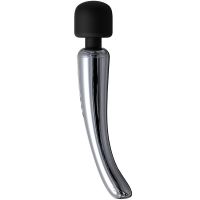 Action Silvery wand de alta tecnología, muy potente e inalámbrico, imagen 4