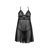 Avanua Leslie camisón y tanga, imagen 3