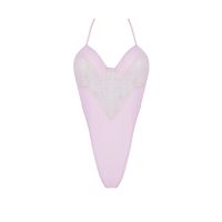 Avanua Pamela body (rosa), imagen 2