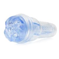 Fleshlight Turbo Thrust Blue Ice masturbador