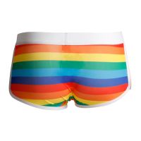 Cut4men C4M06 Athletic Trunk arcoíris, imagen 5