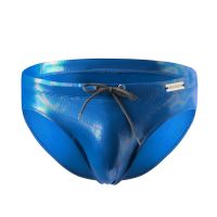 Cut4men C4M Emerald bañador (azul), imagen 5