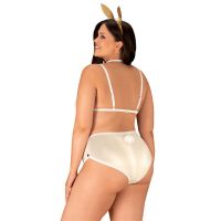 Obsessive Neo Goldes conjunto de cuatro piezas, talla 2XL/3XL, imagen 2