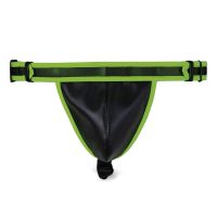 IntoYou jockstrap que brilla en la oscuridad, imagen 2