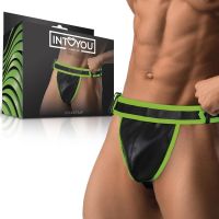 IntoYou jockstrap que brilla en la oscuridad, imagen 6