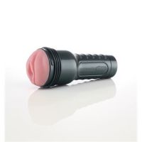 Fleshlight Vibro Pink Lady Touch masturbador con vibración