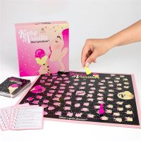 Secret Play Juego Kinky or Vanilla (multilingüe incl. español), imagen 2