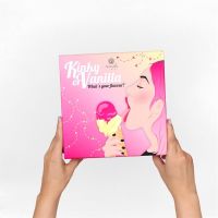 Secret Play Juego Kinky or Vanilla (multilingüe incl. español), imagen 4