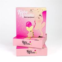 Secret Play Juego Kinky or Vanilla (multilingüe incl. español), imagen 5