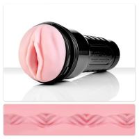 Fleshlight Pink Lady Vortex masturbador
