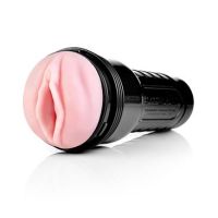 Fleshlight Pink Lady Vortex masturbador
