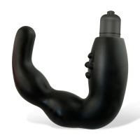 AfterDark Alpertins vibrador de próstata punto P
